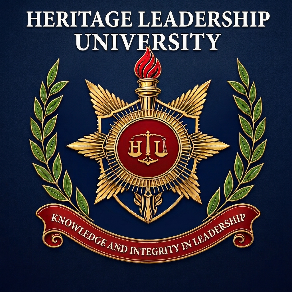 HLU crest
